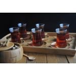 Gala 22 Parça Çay Seti