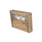 Bambu Kahve Şahane 6 Parça Sunum Seti