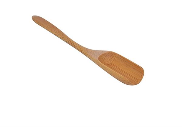 Bambu Ölçek Kaşığı