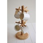 Fuchia Kupa Askısı