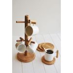 Fuchia Kupa Askısı