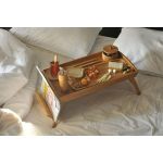 Rosa Gazetelikli Keyif Tepsisi