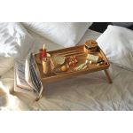 Rosa Gazetelikli Keyif Tepsisi