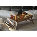 Rosa Gazetelikli Keyif Tepsisi