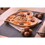 Miamor İç içe Kalp Sunum