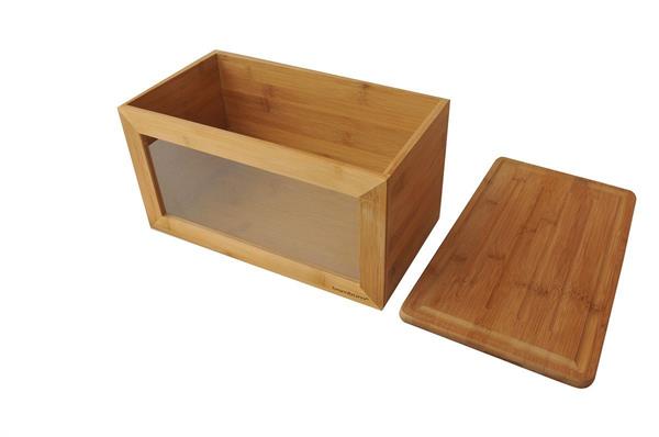 Rebenna Plus Ekmek Kutusu