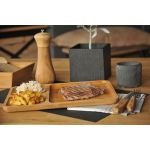 Marlin 3 Bölmeli Servis Tabağı