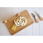 Castell 5 Parça Peynir Servis Seti