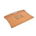 Bambu Steak Tahtası