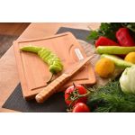 Bambu Steak Tahtası