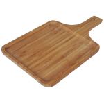 Palma Sunum Tabağı