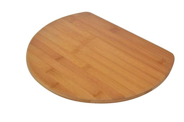 Bambu Steak Tahtası