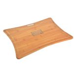 Bambu Kesme Tahtası