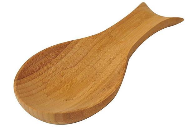 Sponi Kirli Kaşık Altlığı