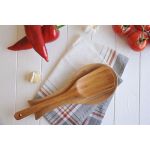 Sponi Kirli Kaşık Altlığı