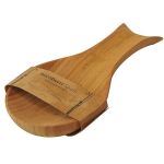 Sponi Kirli Kaşık Altlığı