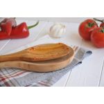 Sponi Kirli Kaşık Altlığı