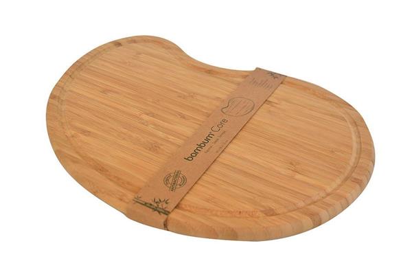 Bambu Steak Tahtası