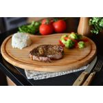 Bambu Steak Tahtası