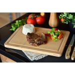Tombo Mix Yekpare Steak Tahtası