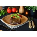 Penne Kare Tabak 25 cm