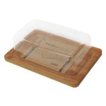 Novita Peynir Saklama Kabı