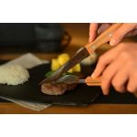 Bambu 3'lü Steak Seti