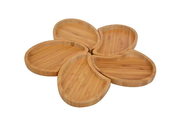 Bambu Kahvaltılık Çerezlik