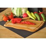 Gustav Kesme & Steak Tahtası