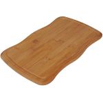 Gustav Kesme & Steak Tahtası