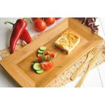 Americano Dikdörtgen Tepsi 30 cm