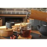 Bambu Kapsül Termos