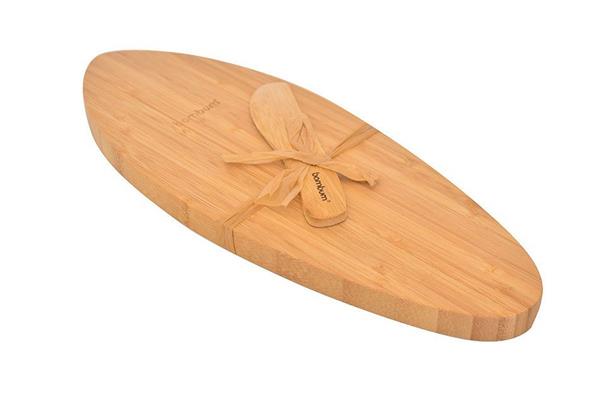 Bambu Peynir Servis Seti