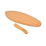 Bambu Peynir Servis Seti