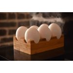 Bambu 6 Bölmeli Yumurtalık