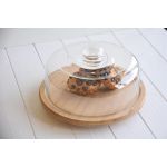 Viva Çift Taraflı Salata Seti Küçük