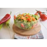 Viva Çift Taraflı Salata Seti Küçük