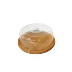 Viva Çift Taraflı Salata Seti Küçük