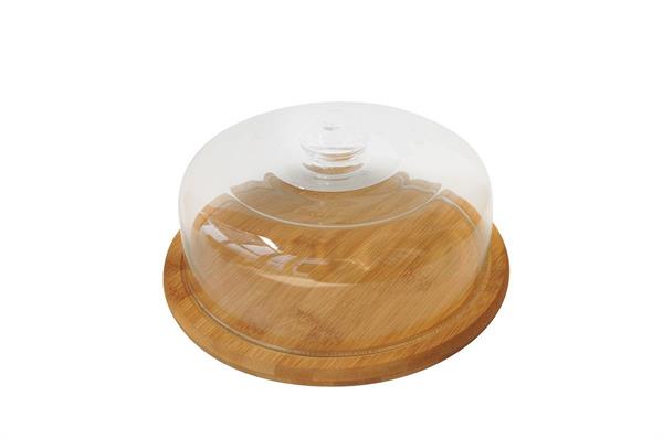 Viva Çift Taraflı Salata Seti Küçük