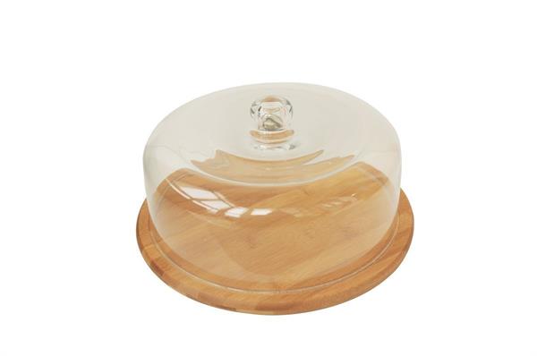 Viva Çift Taraflı Salata Seti Büyük