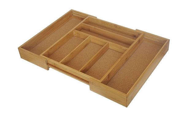 Bambu Çekmece Düzenleyici