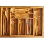 Bambu Çekmece Düzenleyici