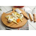 Ricotta 4 Parça Peynir Servis Seti