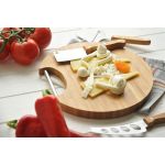 Ricotta 4 Parça Peynir Servis Seti