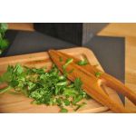 Gaas Maydanoz Bıçağı