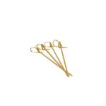 Bambu Atıştırma Kürdanı