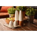 Olivera Yağlık Sirkelik Tuzluk Biberlik