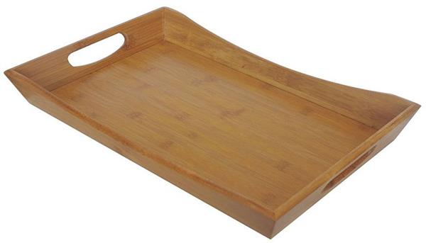 Favoritte Dikdörtgen Tepsi Küçük