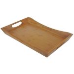 Favoritte Dikdörtgen Tepsi Küçük