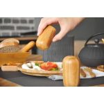 Bambu Tuzluk Biberlik